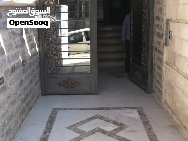 160 m2 3 Bedrooms Apartments for Sale in Amman Jubaiha