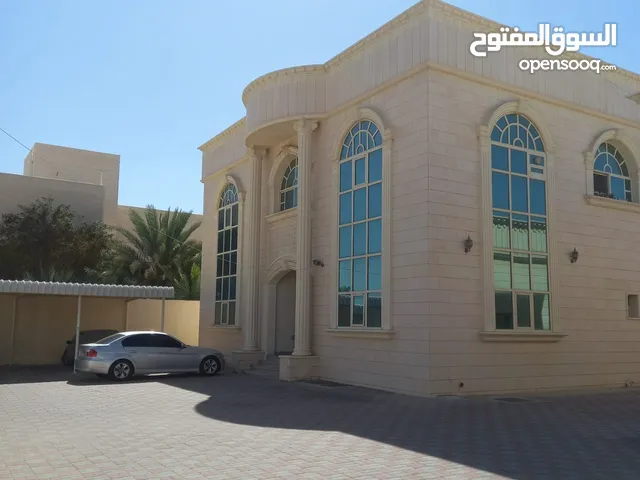 52 m2 1 Bedroom Apartments for Rent in Al Ain Al Masoodi