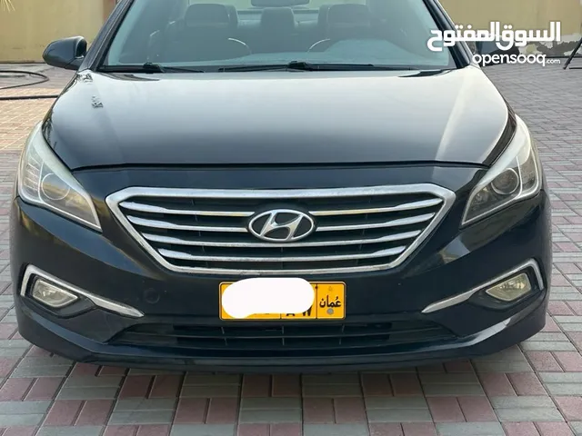 سوناتا استعمال نظيف وبدون اعطال