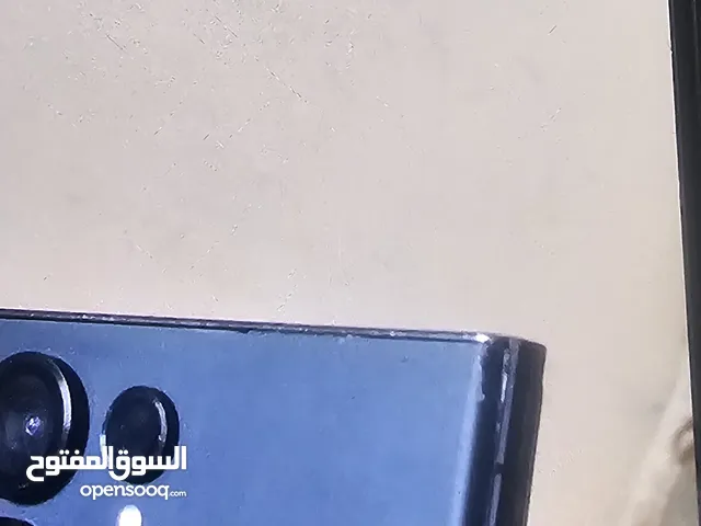 سامسونج S23الترا ذاكره 512