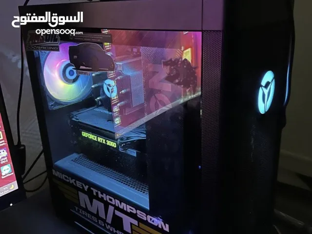  Custom-built  Computers  for sale  in Al Jahra