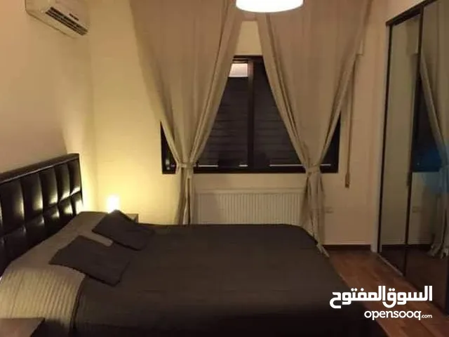 80 m2 1 Bedroom Apartments for Rent in Amman University Street