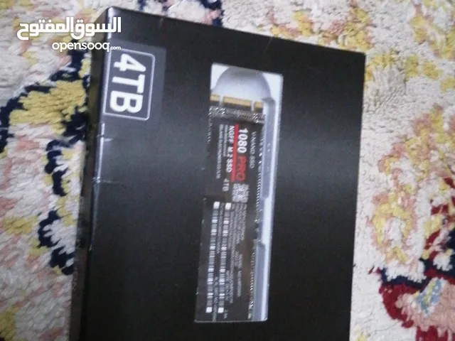 NGFF  M. 2 SSD
