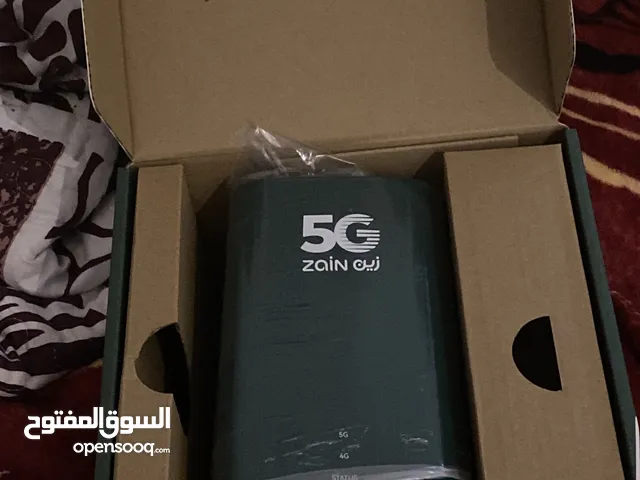 مودم G5زين جديد