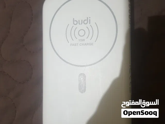 بور بانك من شركة budi