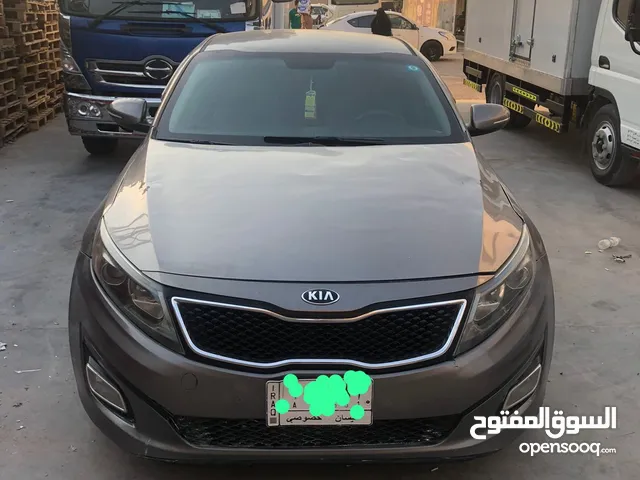 Used Kia Other in Basra