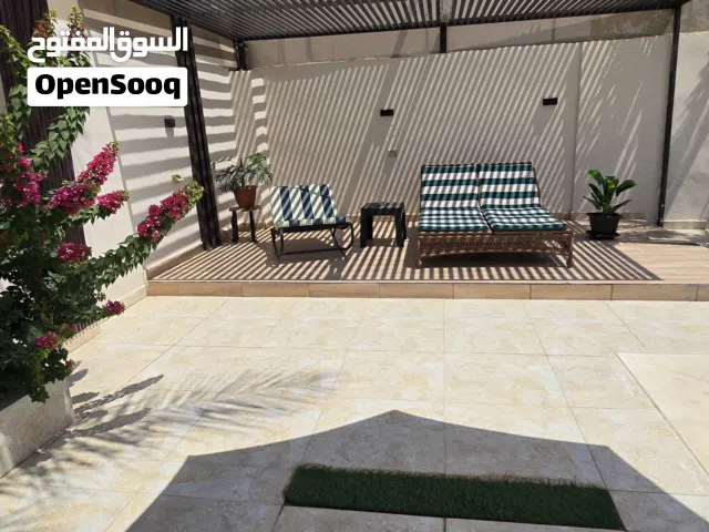 2 Bedrooms Chalet for Rent in Jordan Valley Dead Sea
