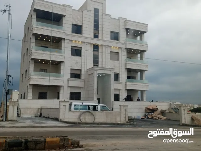 250 m2 5 Bedrooms Apartments for Sale in Madaba Other