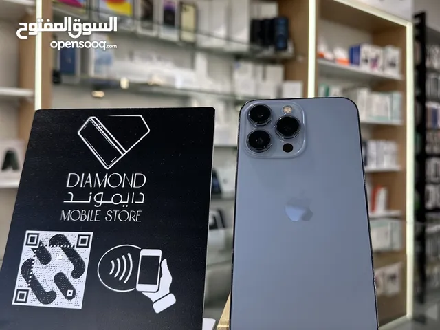 Apple iPhone 13 Pro 128 GB in Irbid