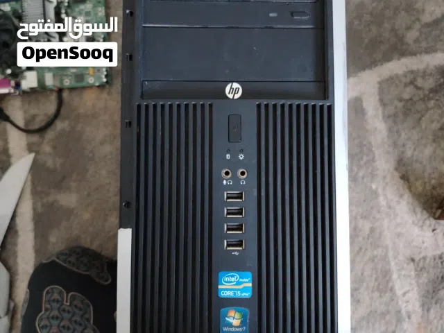 قطع غيار كمبيوتر و السعر ساوم