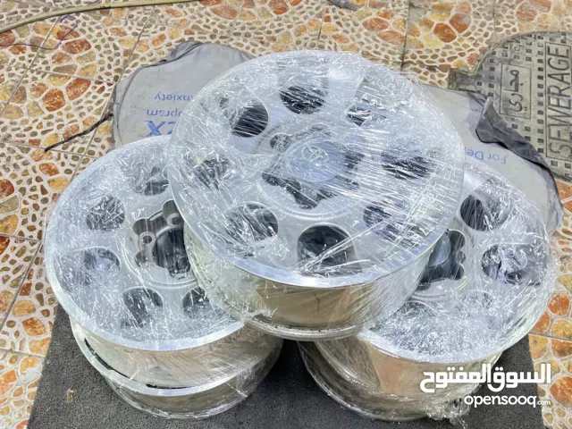 رنجات تيوتا FJ 2012