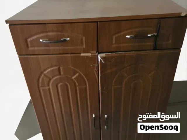 أرفف أحذية
