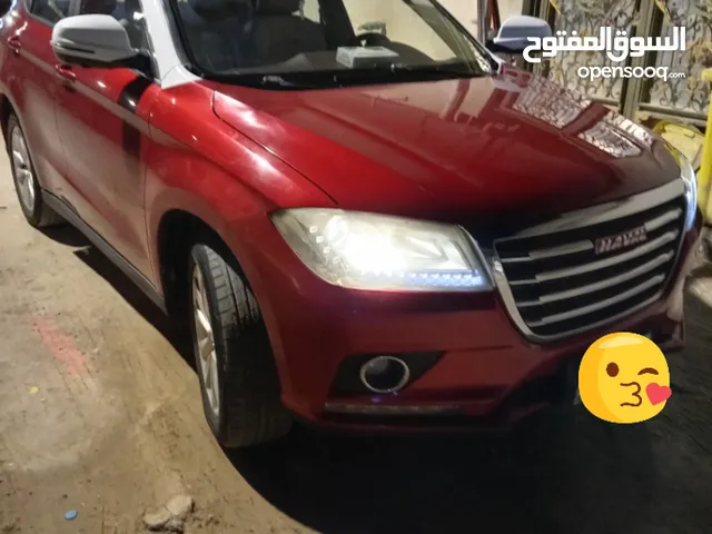 New Haval H2 in Basra