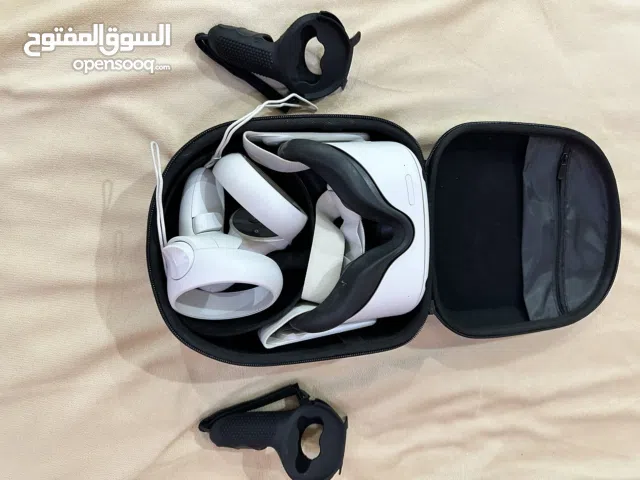 Meta quest 2 vr (128 GB)