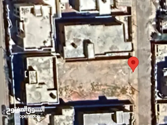 Residential Land for Sale in Benghazi Al-Rahba