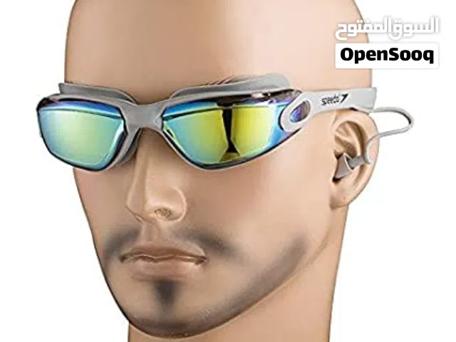 نضارات سباحه