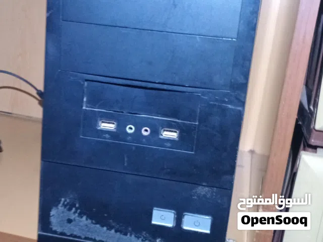 Windows HP Computers for sale in Jebel Akhdar