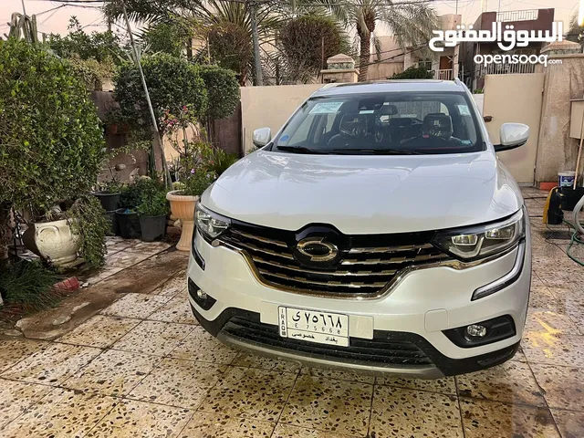 Renault Koleos 2020 in Baghdad