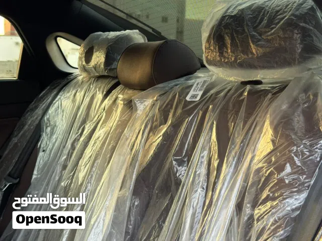 2019, هيونداي, سوناتا, Blue