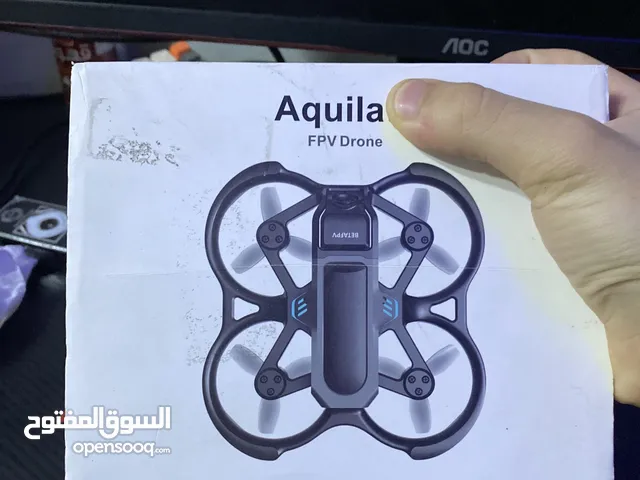 درون fpv نسخه خاصه 4 بطاريات تجي وياه مال BETAFPV اقره الوصف
