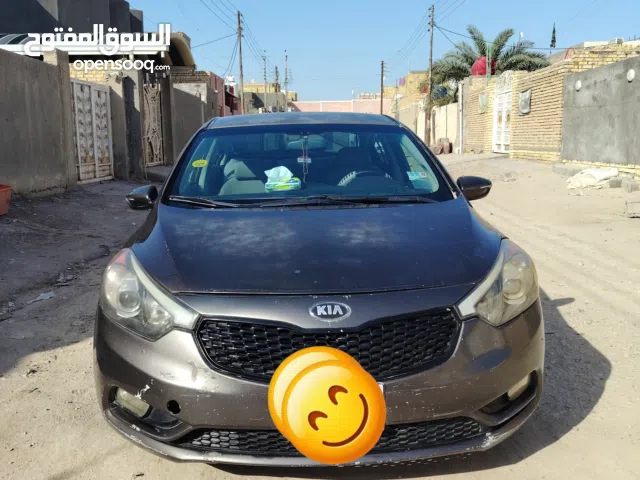 Used Kia Forte in Dhi Qar