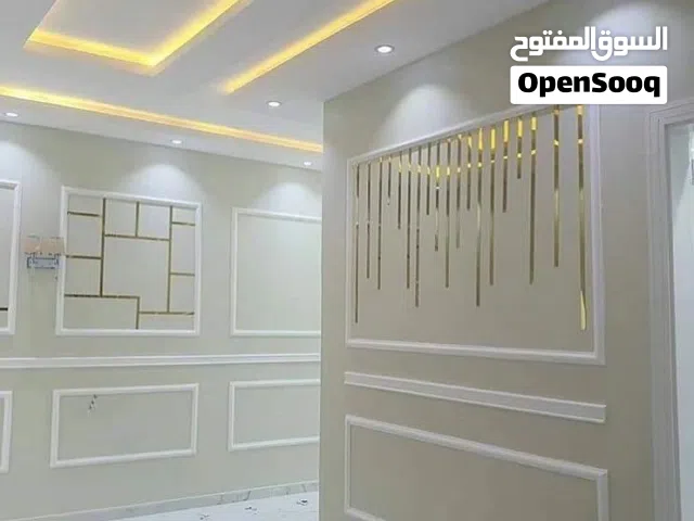 250 m2 4 Bedrooms Apartments for Rent in Sana'a Bayt Baws