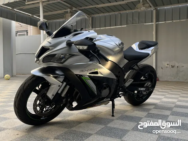 Kawasaki Ninja 1000 ABS 2018 in Al Sharqiya