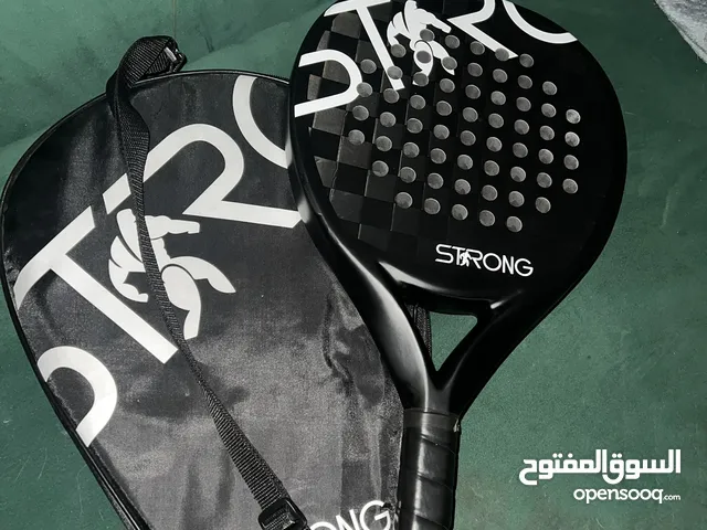 مضرب بادل تنس