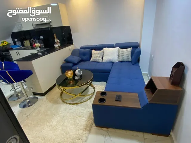 دوبلكس للايجار الكوثر الممشي السياحي