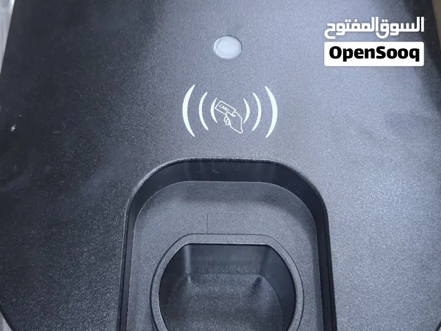 شاحن سيارة BUD كهربا جديدة بكرتونة 32 امبير