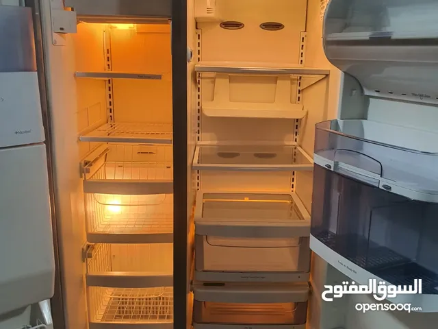 Samsung Refrigerators in Amman