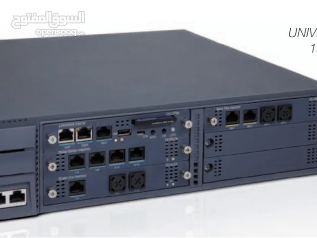 مقسم NEC Univerge SV8100 Telephone Operator