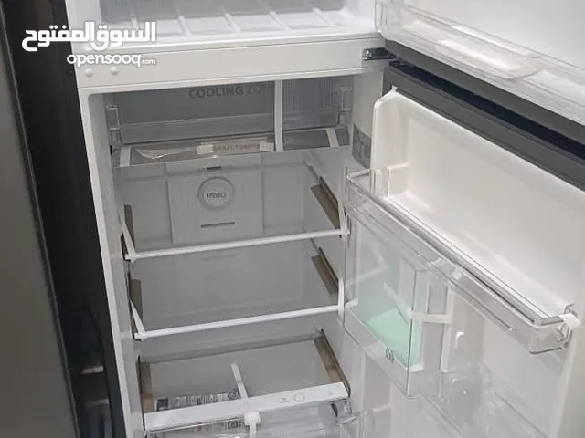 تلاجة توشيبا