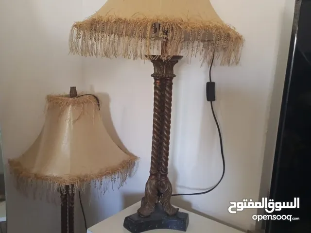 تيبل لامب ثقيل للبيع