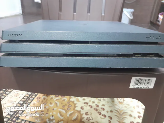 PlayStation 4 PlayStation for sale in Muscat