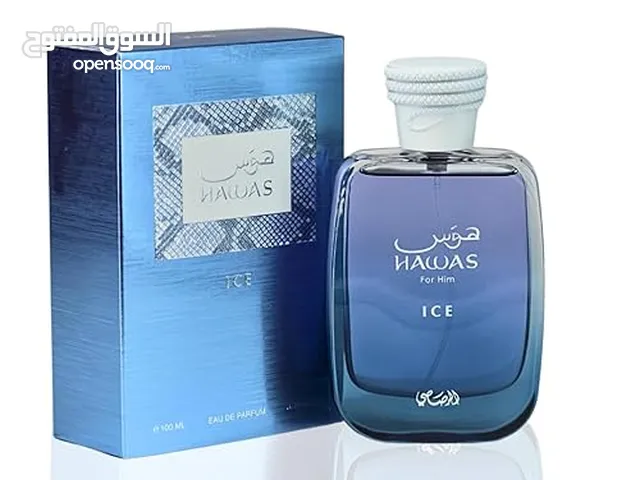 rasasi hawas ice