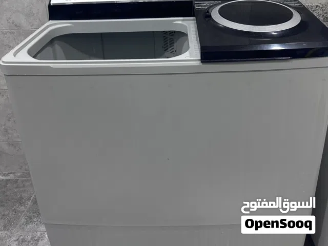 للبيع غسالة باناسونيك 14 كيلو – بحالة ممتازة