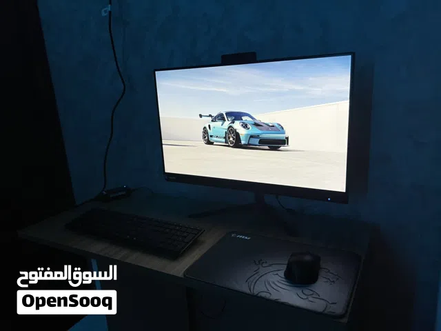 Acer aspire c 24 b all-in-one