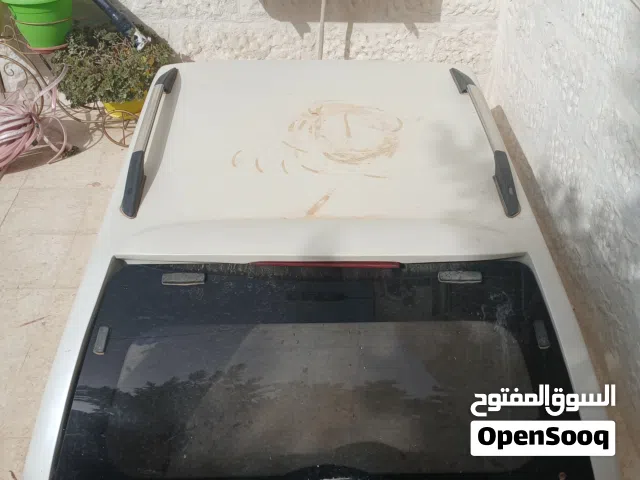 غطا صندوق تويوتا هايلوكس موديل 2021