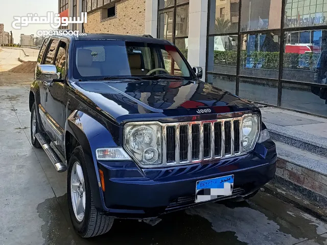 Used Jeep Cherokee in Cairo