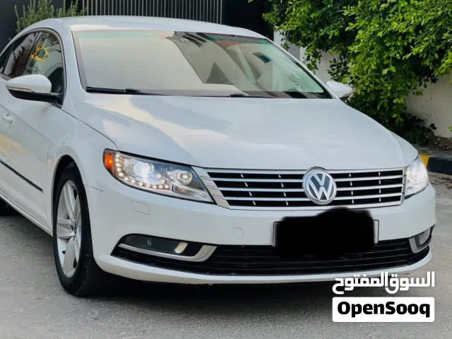Used Volkswagen Passat in Tripoli
