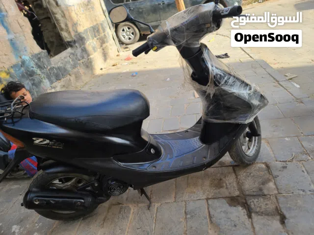 2005 Honda Dio