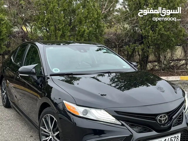 Used Toyota Camry in Dohuk