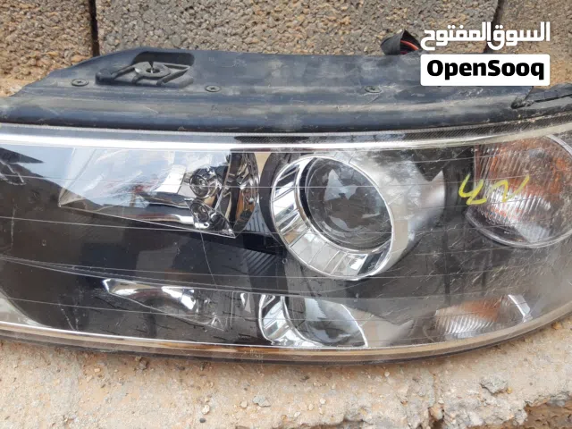 قطع غيار سوناتا وبعض القطع المعروضة فقط وكل قطعة سعرها قدامها