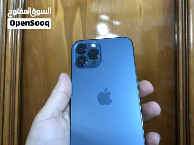 Apple iPhone 12 Pro Max 256 GB in Basra
