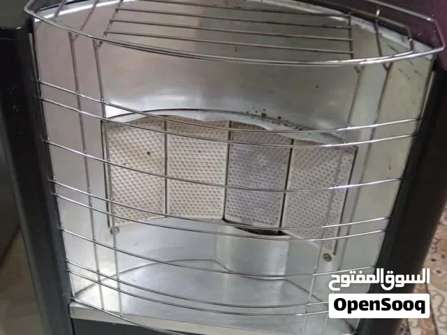 صوبا ناشونال سونيك 4 شعلات
