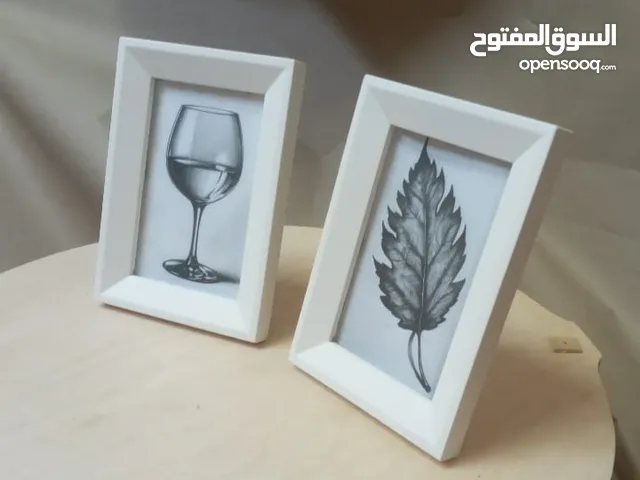 برواز صور و ديكور