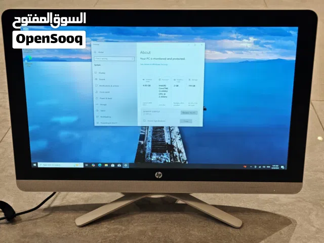 Windows HP for sale  in Manama