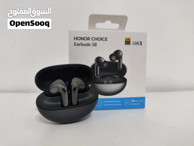 سماعة اذن HONOR CHOICE Earbuds S8
