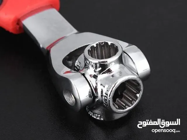 مفتاح النمر متعدد الوظائف